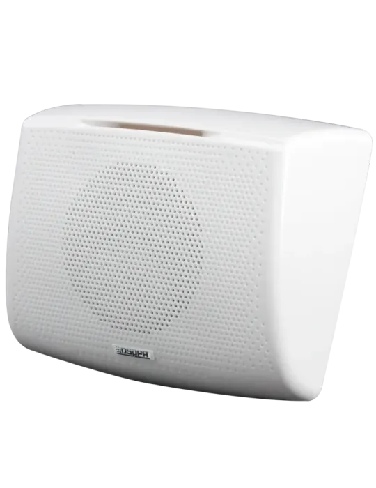 DSPPA Altavoz de techo - Altavoz de rango completo 4.5″ - Potencia 70V