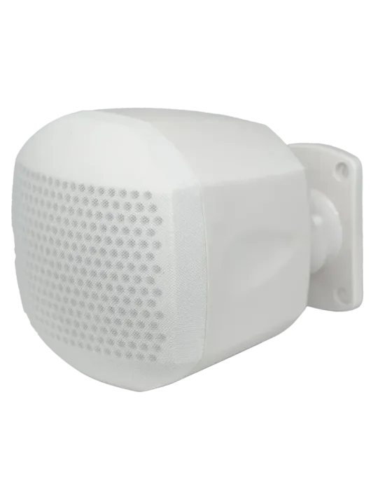 DSPPA Altavoz de techo - Altavoz de rango completo 4″ - Potencia 70V /