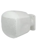 DSPPA Altavoz de techo - Altavoz de rango completo 4″ - Potencia 70V /