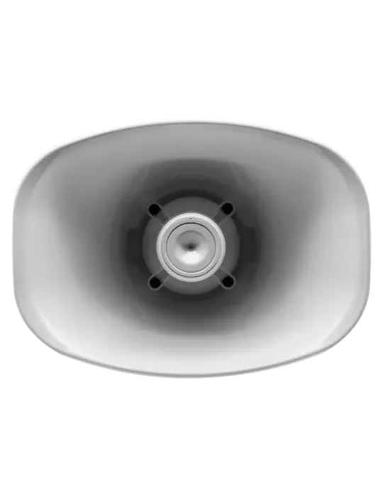 DSPPA Bocina activa - Apta para exterior - Alimentación 16V/2.5A - Sop