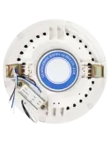 DSPPA Altavoz de techo - Altavoz de rango completo 6.5″ - Potencia 70V