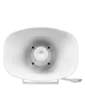 DSPPA Bocina IP - Protocolo ONVIF - Formatos MP3 y WAV - PoE+ o DC - P