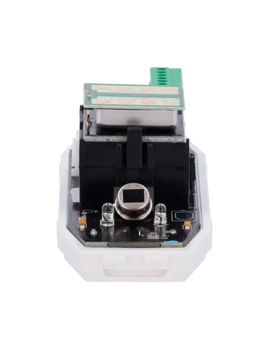 DUEVI Detector exterior Duevi cableado - PIR tipo cortina y microondas