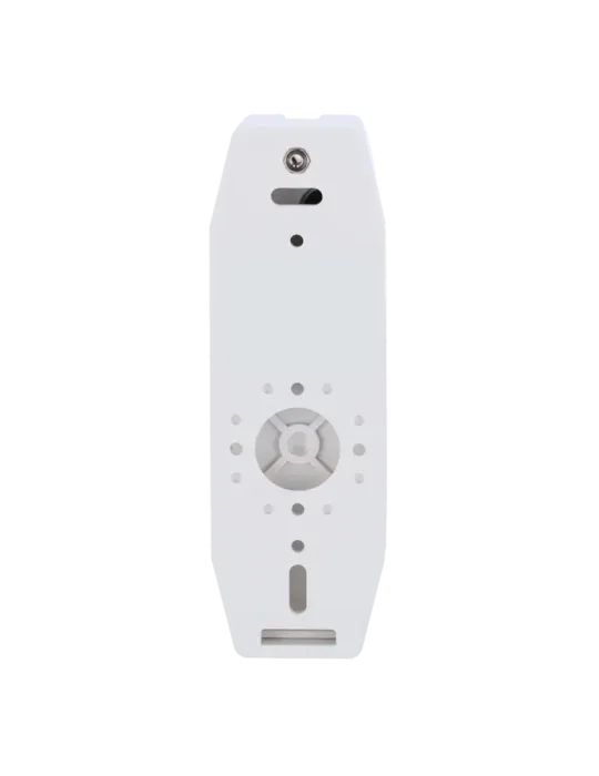 DUEVI Detector exterior Duevi cableado - PIR tipo cortina y microondas