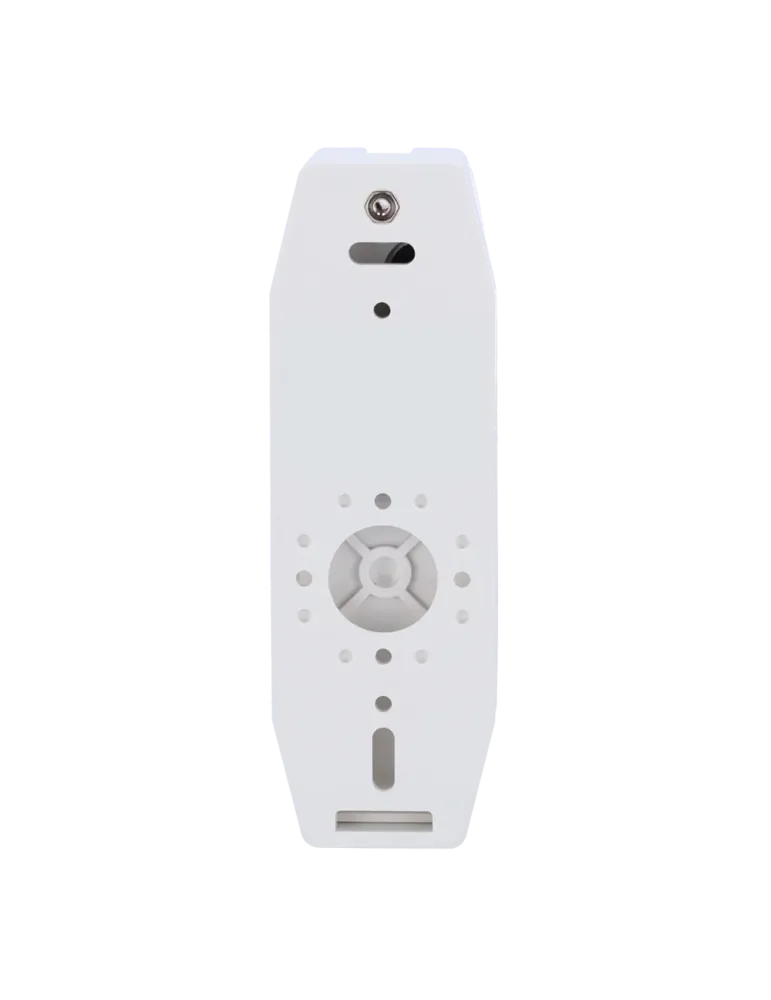 DUEVI Detector exterior Duevi cableado - PIR tipo cortina y microondas
