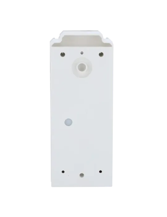 DUEVI Detector exterior Duevi bajo consumo - Preparado para integrar t