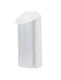 DUEVI Detector exterior Duevi cableado - Doble PIR / Detección 15 m -