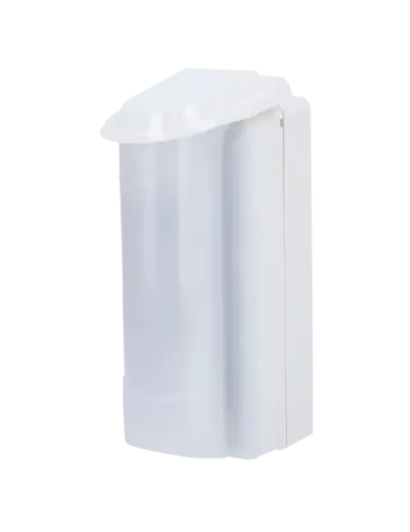 DUEVI Detector exterior Duevi bajo consumo - Preparado para integrar t