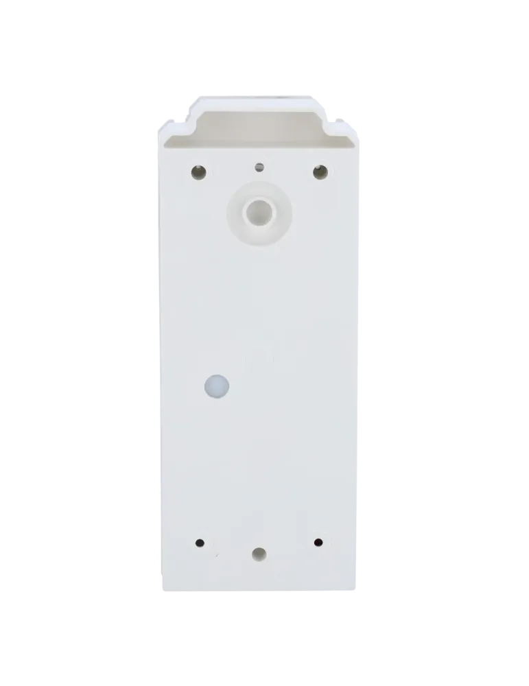 DUEVI Detector exterior Duevi bajo consumo - Preparado para integrar t
