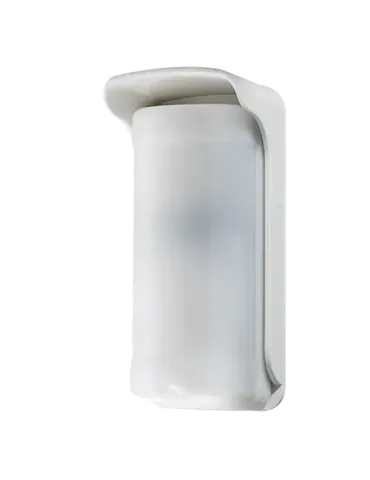 DUEVI Detector exterior Duevi cableado - Doble PIR por cada lado y dob