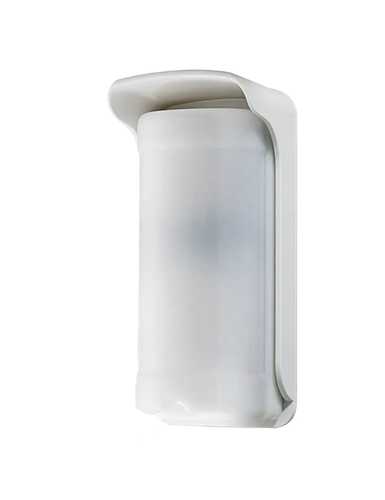 DUEVI Detector exterior Duevi cableado - Doble PIR por cada lado y dob