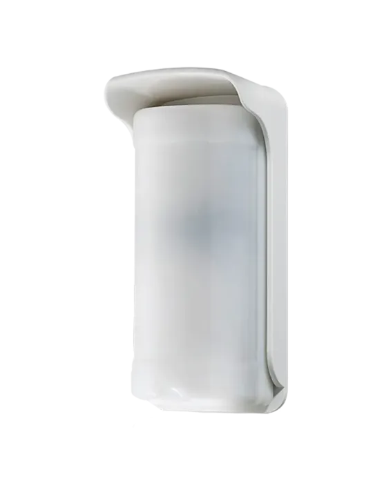 DUEVI Detector exterior Duevi cableado - Doble PIR por cada lado y dob