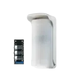 DUEVI Detector exterior Duevi bajo consumo - Integrado con Ajax Transm