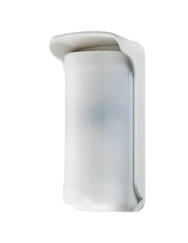 DUEVI Detector exterior Duevi bajo consumo - Preparado para integrar t
