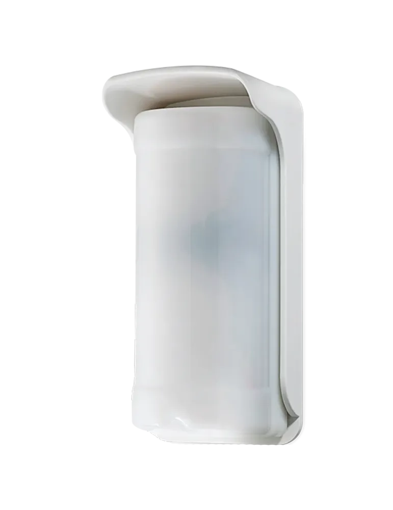 DUEVI Detector exterior Duevi bajo consumo - Preparado para integrar t