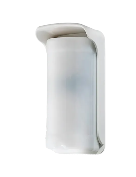 DUEVI Detector exterior Duevi bajo consumo - Preparado para integrar t