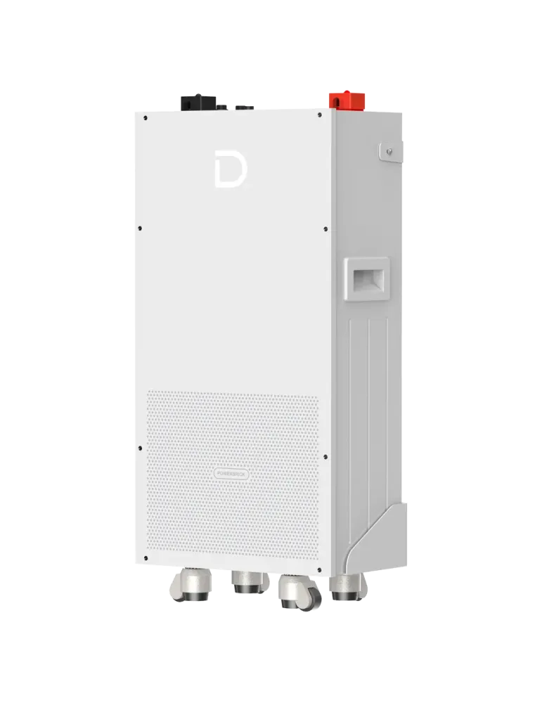 DYNESS Batería estacionaria - Capacidad 14336Wh - LiFePO4 51.2V / 280