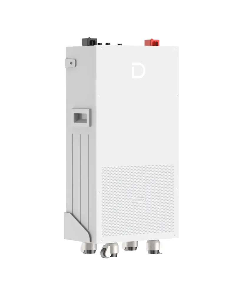 DYNESS Batería estacionaria - Capacidad 14336Wh - LiFePO4 51.2V / 280