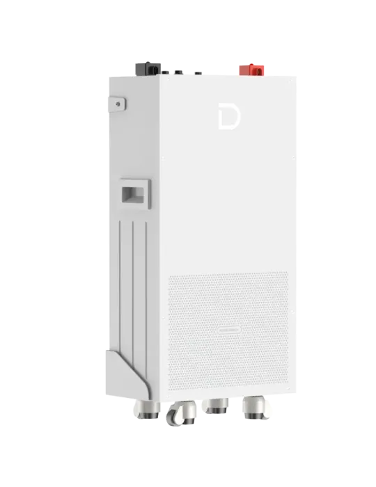 DYNESS Batería estacionaria - Capacidad 14336Wh - LiFePO4 51.2V / 280