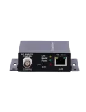MARCA BLANCA Extensor de IP por cable coaxial | PoE - Puede funcionar