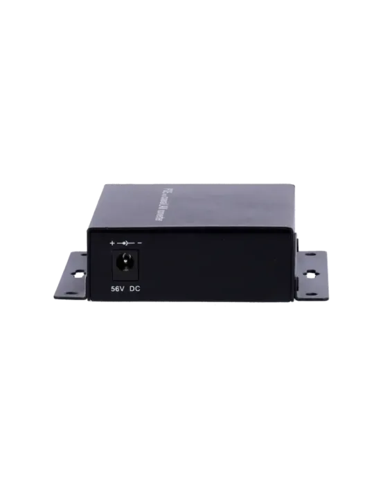 MARCA BLANCA Extensor de IP por cable coaxial | PoE - Puede funcionar