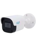 EASYP Cámara Bullet IP AI EASY-P - 2MP | Lente 2.8 mm - IR 25 m | Mic
