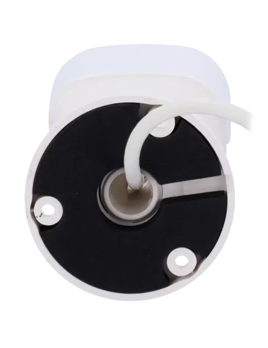 EASYP Cámara Bullet IP AI EASY-P - 2MP | Lente 2.8 mm - IR 25 m | Mic