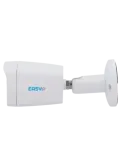 EASYP Cámara Bullet IP AI EASY-P - 5MP | Lente 2.8 mm - IR 40 m | Luz