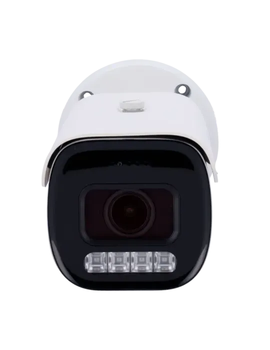 EASYP Cámara Bullet IP AI EASY-P - 4MP | Lente Motorizada 2.7~13.5 mm