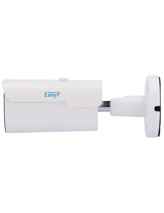 EASYP Cámara Bullet IP AI EASY-P - 4MP | Lente Motorizada 2.7~13.5 mm