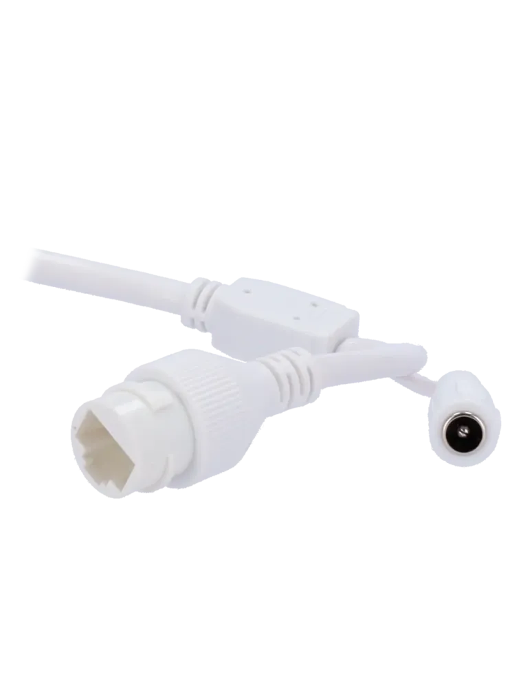 EASYP Cámara Bullet IP AI EASY-P - 4MP | Lente Motorizada 2.7~13.5 mm