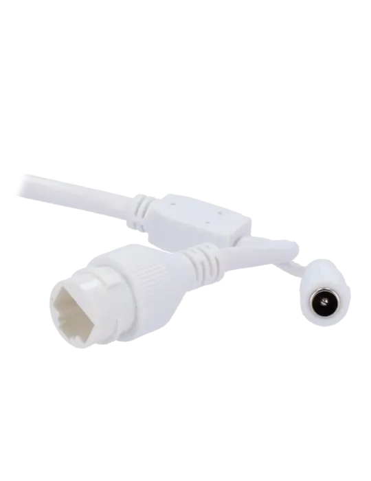 EASYP Cámara Bullet IP AI EASY-P - 4MP | Lente Motorizada 2.7~13.5 mm