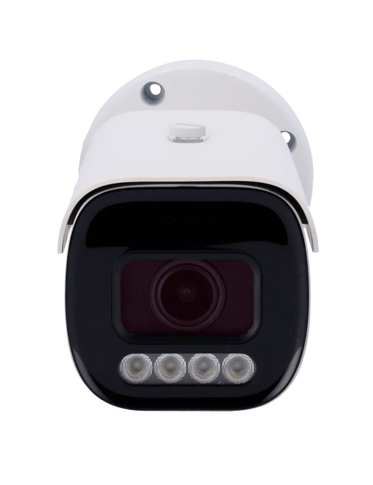 EASYP Cámara Bullet IP AI EASY-P - 5MP | Lente Motorizada 2.7~13.5 mm