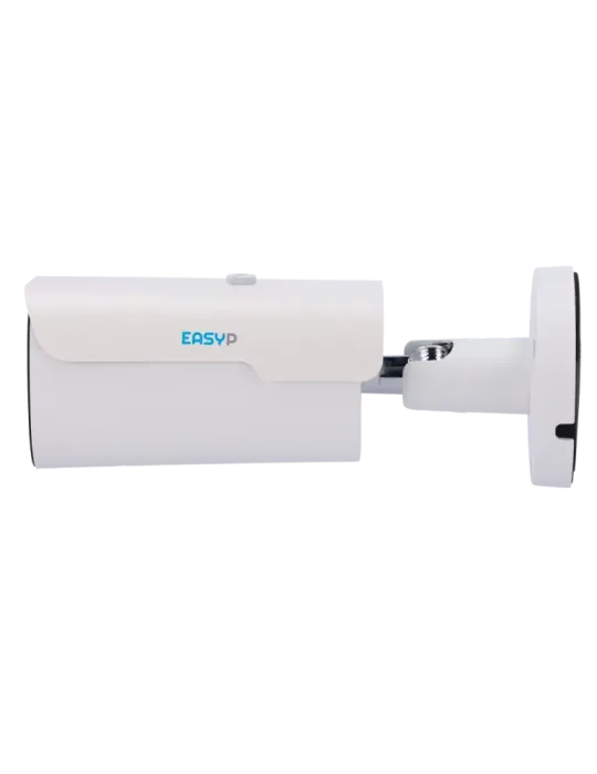 EASYP Cámara Bullet IP AI EASY-P - 5MP | Lente Motorizada 2.7~13.5 mm