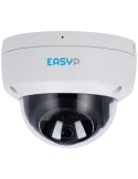 EASYP Cámara Domo IP AI EASY-P - 8MP | Lente 2.8 mm - IR 30 m | Mic -