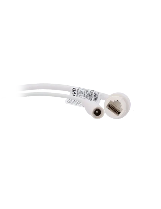 EASYP Mini Cámara IP AI EASY-P - 4MP | Lente 2.8 mm - Mic | WDR 120 dB