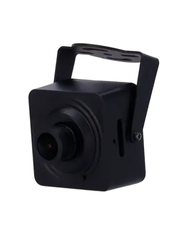 EASYP Mini Camara IP Wi-Fi AI EASY-P - 4MP | Lente 2.8 mm - Mic | WDR