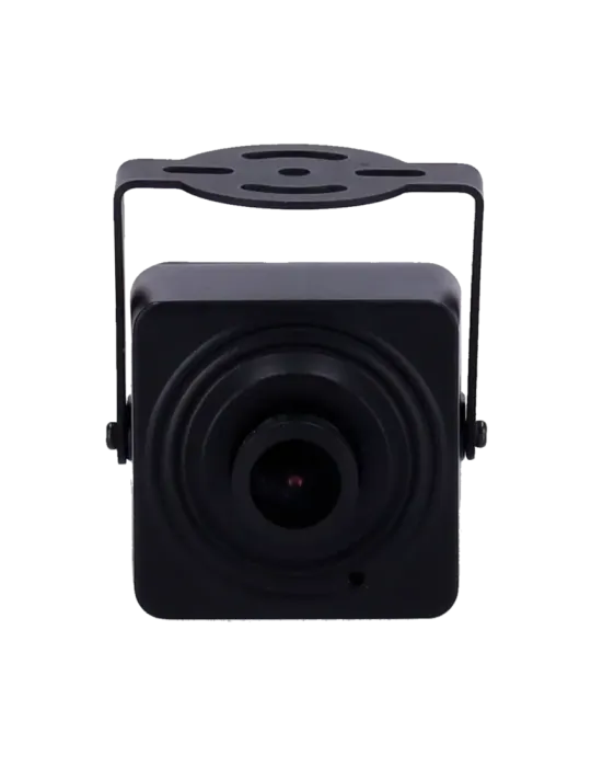 EASYP Mini Camara IP Wi-Fi AI EASY-P - 4MP | Lente 2.8 mm - Mic | WDR