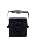 EASYP Mini Cámara IP AI EASY-P Pinhole - 4MP | Lente 3.7 mm - Mic | WD