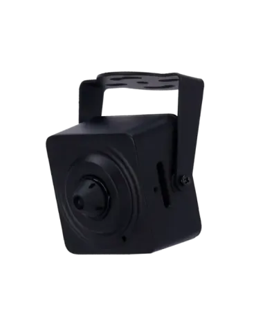 EASYP Mini Cámara IP Wi-Fi AI EASY-P Pinhole - 4MP | Lente 3.7 mm - Mi
