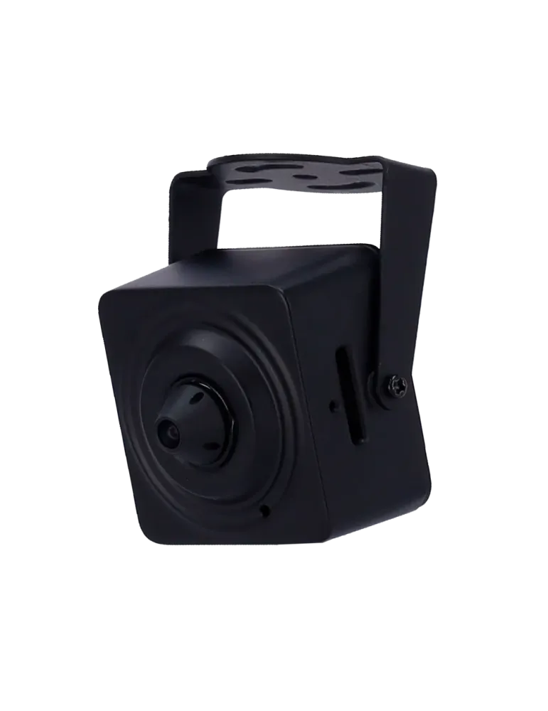 EASYP Mini Cámara IP Wi-Fi AI EASY-P Pinhole - 4MP | Lente 3.7 mm - Mi