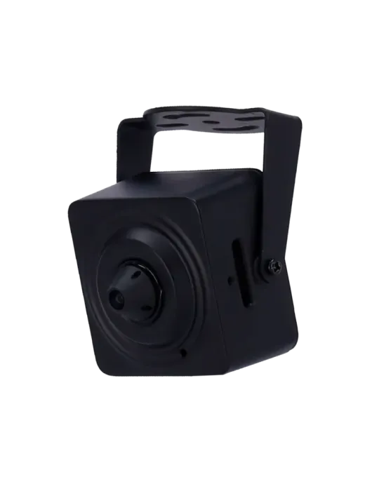 EASYP Mini Cámara IP Wi-Fi AI EASY-P Pinhole - 4MP | Lente 3.7 mm - Mi