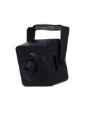 EASYP Mini Cámara IP Wi-Fi AI EASY-P Pinhole - 4MP | Lente 3.7 mm - Mi