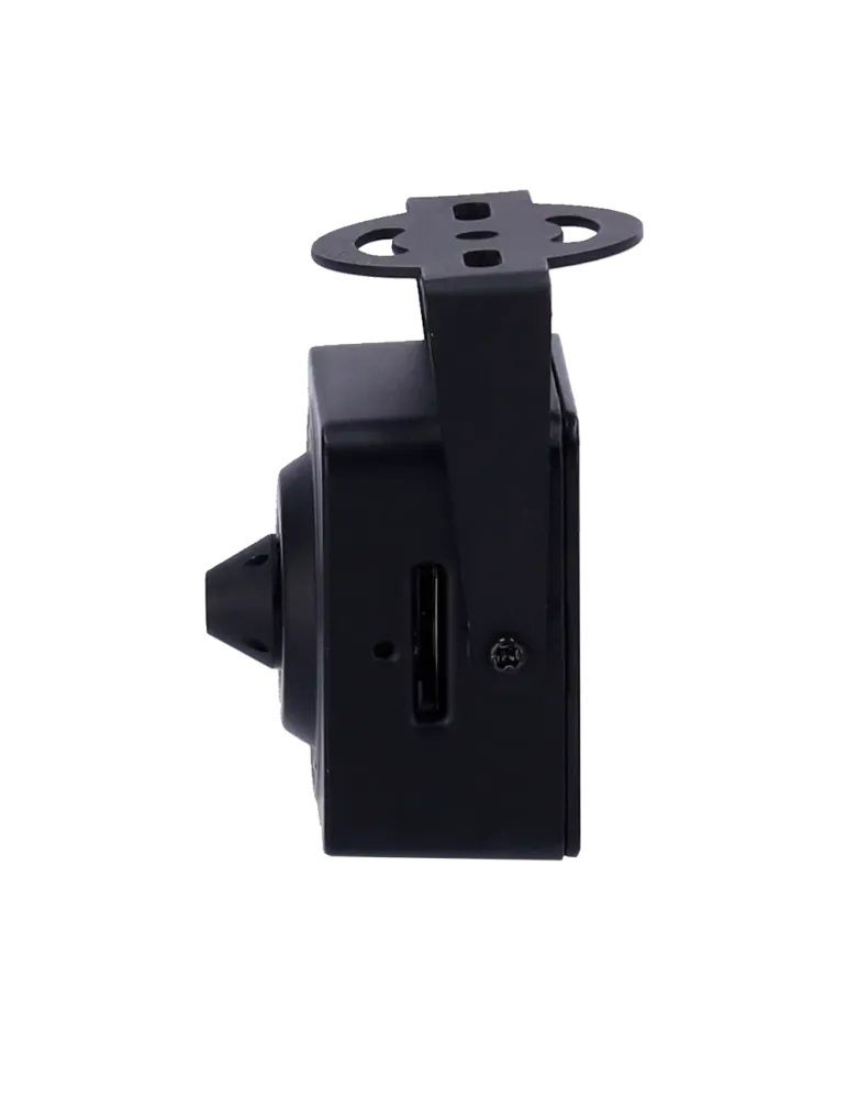 EASYP Mini Cámara IP Wi-Fi AI EASY-P Pinhole - 4MP | Lente 3.7 mm - Mi