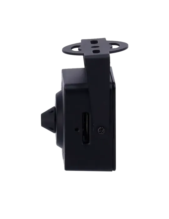 EASYP Mini Cámara IP Wi-Fi AI EASY-P Pinhole - 4MP | Lente 3.7 mm - Mi