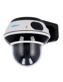 EASYP Cámara Domo PTZ IP AI EASY-P - 5MP | Lente 3.35-10.05mm - IR 15