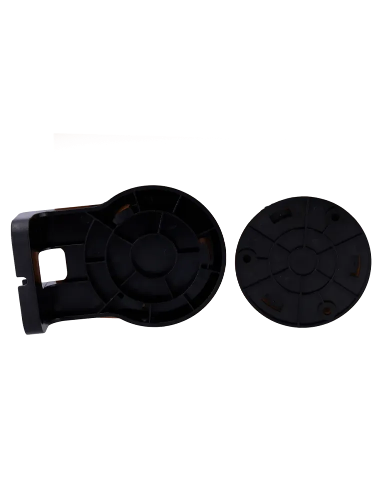 EASYP Cámara Domo PTZ IP AI EASY-P - 5MP | Lente 3.35-10.05mm - IR 15