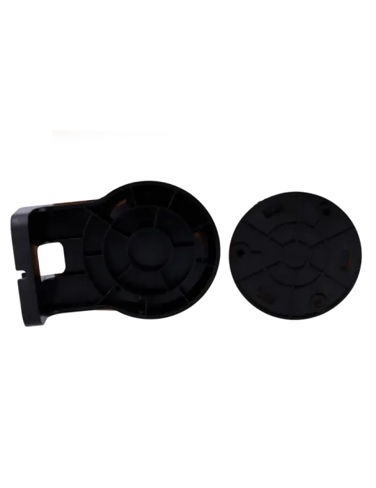 EASYP Cámara Domo PTZ IP AI EASY-P - 5MP | Lente 3.35-10.05mm - IR 15
