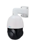 EASYP Cámara Domo PTZ IP AI EASY-P - 5MP | Lente 5.35~96.3mm - IR 80m