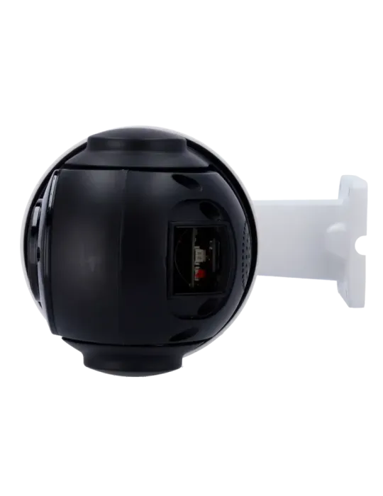 EASYP Cámara Domo PTZ IP AI EASY-P - 5MP | Lente 5.35~96.3mm - IR 80m
